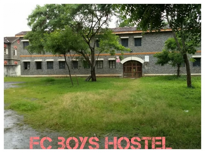 Hostel